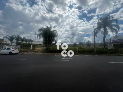 Lote/Terreno à venda, 3640m² no Brasil, Uberlândia