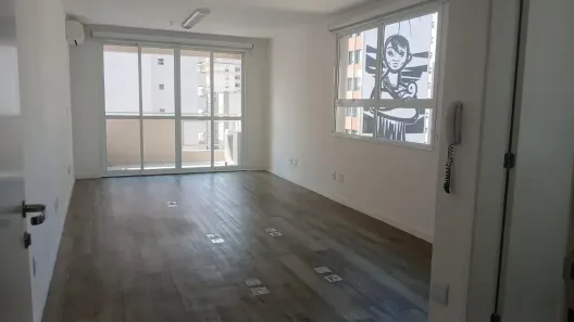 Sala Comercial para venda ou aluguel, 36m² no Jardim Paulista, São Paulo