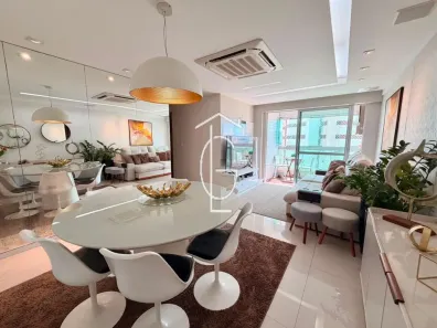 Apartamento com 3 Quartos à venda, 87m² no Torre, Recife