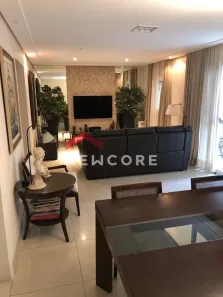 Apartamento com 3 Quartos à venda, 139m² no Vila Olímpia, São Paulo