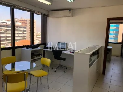 Sala Comercial para alugar, 39m² no São João, Porto Alegre