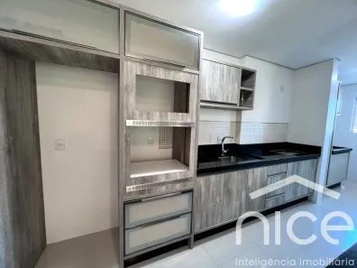 Apartamento com 3 Quartos para alugar, 149m² no Cabeçudas, Itajaí