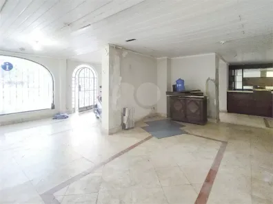 Casa com 3 Quartos à venda, 300m² no Jardim América, São Paulo