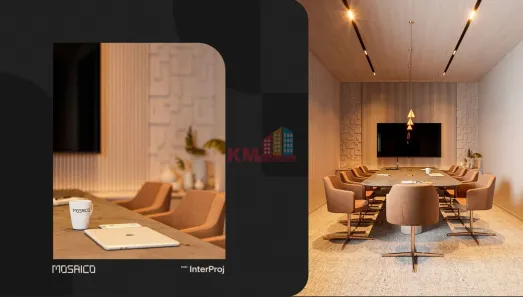 Sala Comercial à venda, 126m² no Tirol, Natal