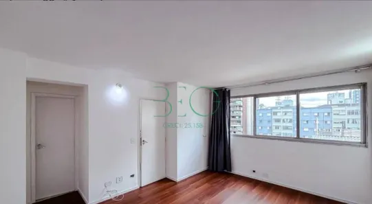 Apartamento com 1 Quarto à venda, 33m² no Vila Mariana, São Paulo