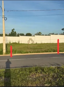 Lote/Terreno à venda, 200m² no Condomínio Residencial Florais Safira, Cuiabá