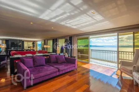 Apartamento com 3 Quartos à venda, 316m² no Agronômica, Florianópolis
