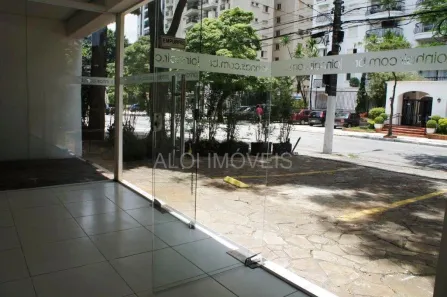 Imóvel Comercial com 7 Quartos para alugar, 300m² no Indianópolis, São Paulo