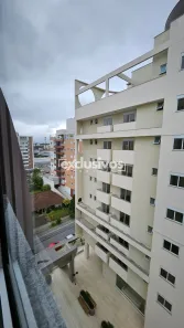 Apartamento com 3 Quartos à venda, 110m² no América, Joinville