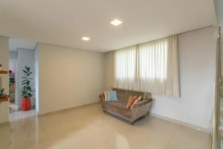 Cobertura com 3 Quartos à venda, 170m² no Santa Rosa, Belo Horizonte