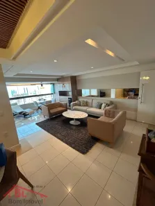 Apartamento com 2 Quartos à venda, 136m² no Boa Viagem, Recife