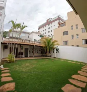 Casa com 4 Quartos para alugar, 100m² no Cabral, Contagem