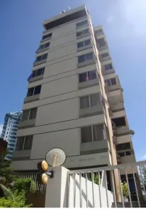 Apartamento com 3 Quartos à venda, 135m² no Piedade, Jaboatão dos Guararapes