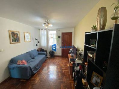 Apartamento com 2 Quartos à venda, 62m² no Barreto, Niterói