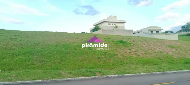 Lote/Terreno à venda, 861m² no Torrão de Ouro II, São José dos Campos