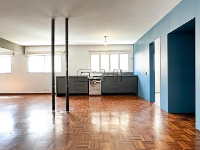 Apartamento com 2 Quartos à venda, 108m² no Jardim Paulista, São Paulo