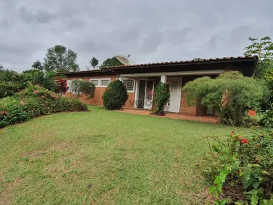 Fazenda/Sítio com 3 Quartos à venda, 4400m² no Chácaras São Bento, Valinhos