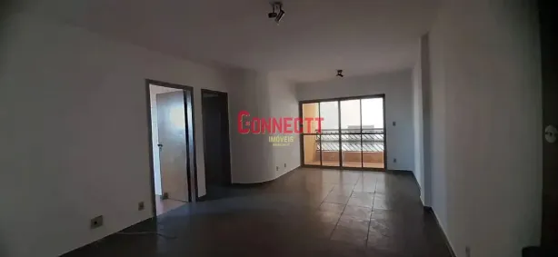 Apartamento com 2 Quartos à venda, 72m² no Centro, Ribeirão Preto
