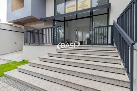 Ponto Comercial à venda, 77m² no Bom Retiro, Curitiba