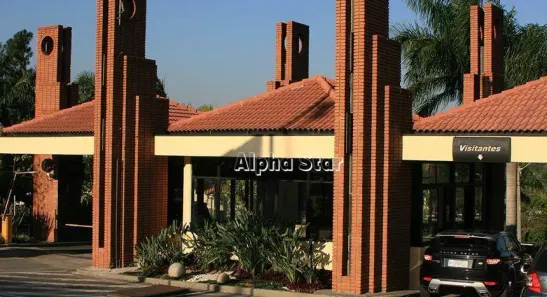 Lote/Terreno à venda, 691m² no Alphaville Residencial Zero, Barueri