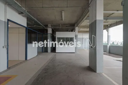 Ponto Comercial para alugar, 750m² no Estoril, Belo Horizonte