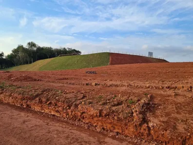 Lote/Terreno à venda, 381m² no LEGANO BAIRRO CIDADE, Nova Santa Rita