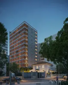 Apartamento com 1 Quarto à venda, 77m² no Botafogo, Rio de Janeiro