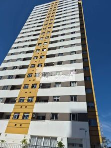 Apartamento com 2 Quartos à venda, 69m² no Gleba Fazenda Palhano, Londrina