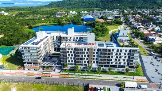 Apartamento com 3 Quartos à venda, 116m² no Jurerê Internacional, Florianópolis