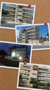 Apartamento com 2 Quartos à venda, 64m² no Merepe, Ipojuca