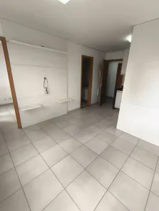 Apartamento com 2 Quartos para alugar, 50m² no Samambaia Sul, Brasília