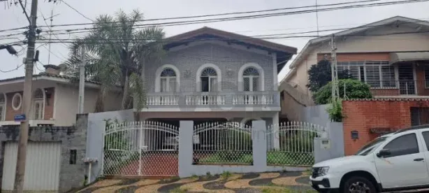 Imóvel Comercial com 3 Quartos à venda, 335m² no Jardim Chapadão, Campinas
