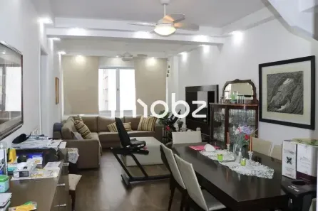 Cobertura com 3 Quartos à venda, 213m² no Perdizes, São Paulo