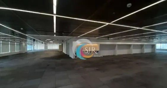 Sala Comercial para alugar, 1600m² no Butantã, São Paulo