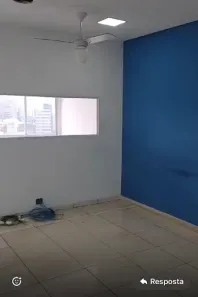 Sala Comercial para alugar, 75m² no Centro, Santo André