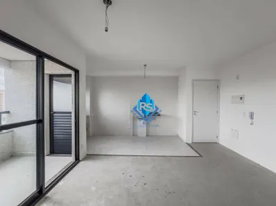 Apartamento com 2 Quartos à venda, 60m² no Baeta Neves, São Bernardo do Campo