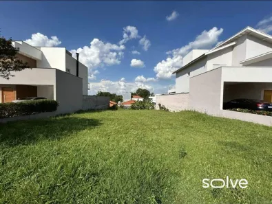 Lote/Terreno à venda, 420m² no Jardim Reserva Bom Viver de Indaiatuba, Indaiatuba