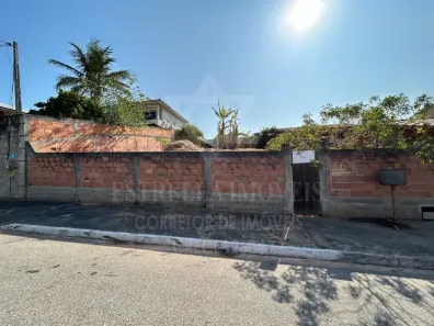 Lote/Terreno à venda, 450m² no Fátima (Bacaxá), Saquarema