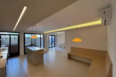 Apartamento com 3 Quartos à venda, 117m² no Botafogo, Rio de Janeiro