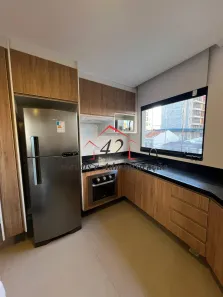 Apartamento com 1 Quarto para alugar, 32m² no Ipiranga, São Paulo