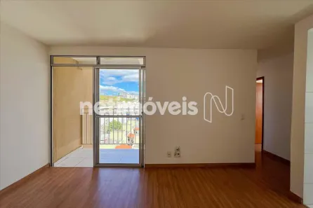 Apartamento com 3 Quartos à venda, 61m² no Paquetá, Belo Horizonte
