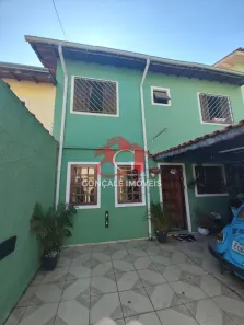 Casa com 2 Quartos à venda, 56m² no Vila Leonor, São Paulo