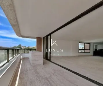 Apartamento com 4 Quartos à venda, 377m² no Vale do Sereno, Nova Lima