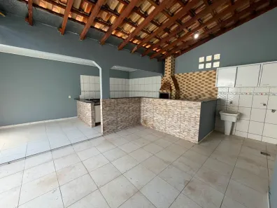 Casa com 3 Quartos à venda, 190m² no Morada da Serra, Cuiabá