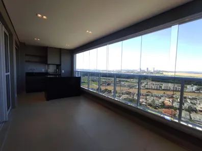 Apartamento com 3 Quartos à venda, 131m² no Jardim Botânico, Ribeirão Preto