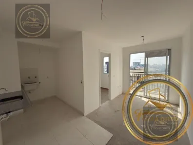 Apartamento com 2 Quartos à venda, 38m² no Vila Tolstoi, São Paulo