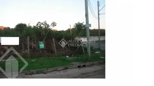 Lote/Terreno à venda, 507m² no Jardim Itu, Porto Alegre