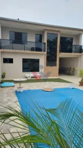 Sobrado com 4 Quartos à venda, 200m² no Tabuleiro, Matinhos