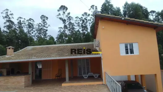Casa com 2 Quartos à venda, 655m² no , Alambari
