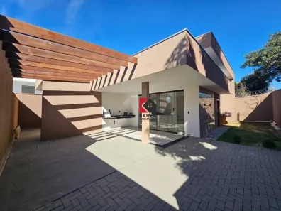 Casa com 3 Quartos à venda, 166m² no Lundcea, Lagoa Santa